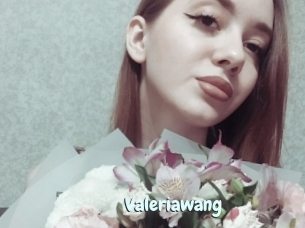 Valeriawang