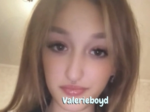 Valerieboyd