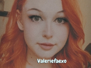 Valeriefaexo
