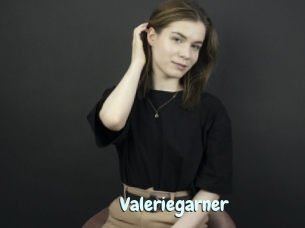 Valeriegarner