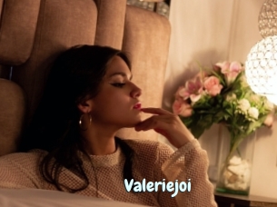 Valeriejoi