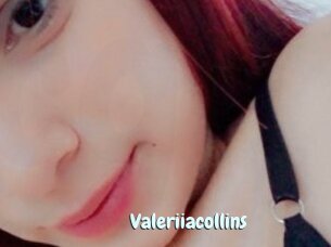 Valeriiacollins