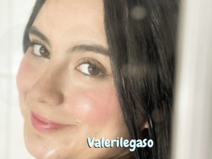 Valerilegaso
