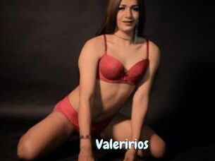 Valeririos