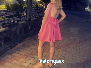 Valeriyaxx