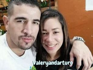 Valeryandarturo
