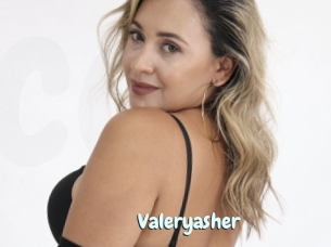 Valeryasher