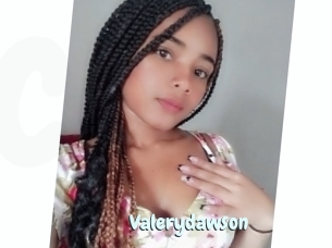 Valerydawson