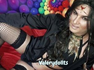 Valerydollts