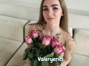 Valeryerics