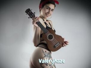 Valeryhaze
