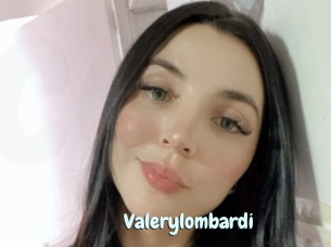Valerylombardi