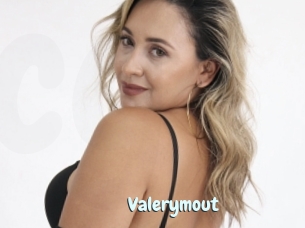 Valerymout