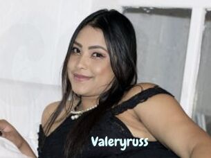Valeryruss