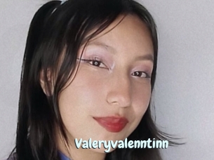 Valeryvalenntinn