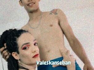 Valeskanseban