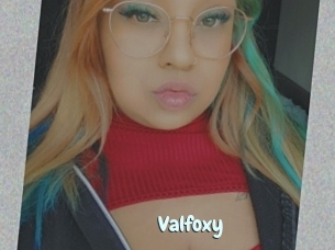 Valfoxy