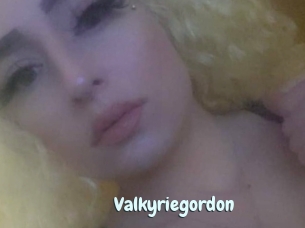 Valkyriegordon