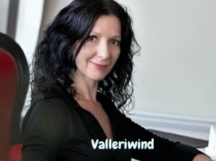 Valleriwind