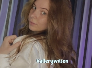 Vallerywilson