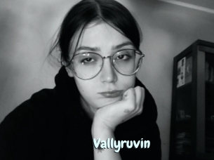 Vallyruvin
