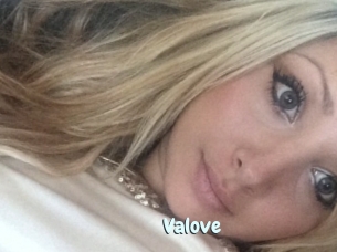 Valove
