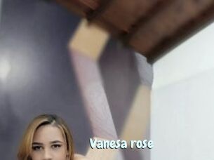Vanesa_rose
