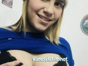 Vanesalatinshot