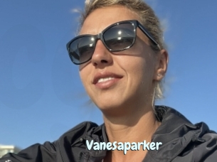 Vanesaparker