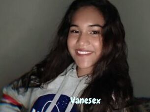 Vanesex