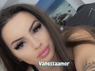 Vanessaamor