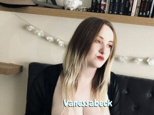 Vanessabeck
