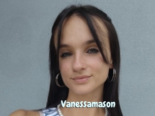 Vanessamason