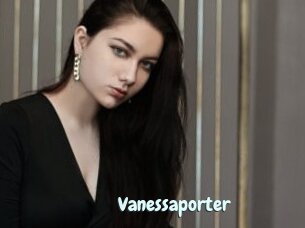 Vanessaporter