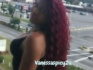 Vanessaspicy2u