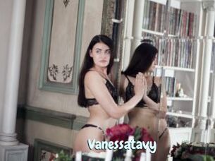 Vanessatavy