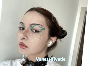 Vanessawade
