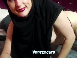 Vanezacaro