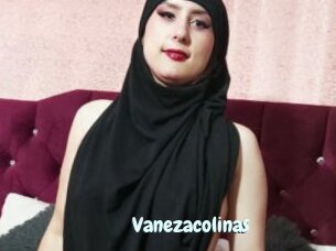 Vanezacolinas