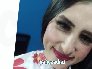 Vanezadias