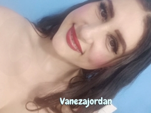 Vanezajordan