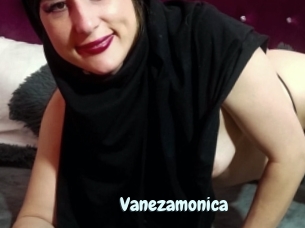 Vanezamonica