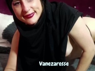 Vanezarosse