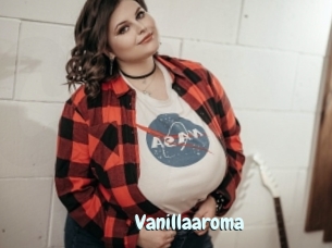 Vanillaaroma
