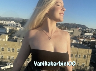 Vanillabarbie100