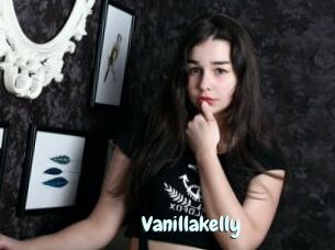 Vanillakelly