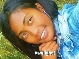 Vanillyhot
