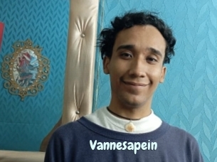 Vannesapein