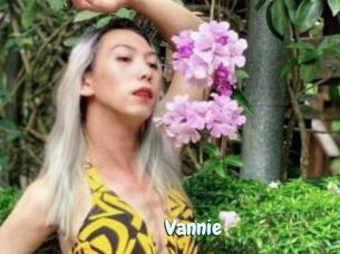 Vannie