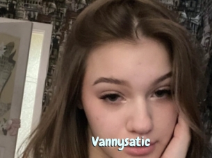 Vannysatic